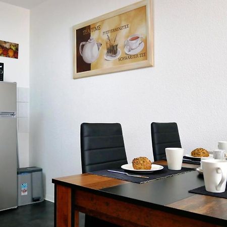 Wohlfuehlen In Der Schifferstadt Rosslau Mit Netflix Dessau-Rosslau Εξωτερικό φωτογραφία